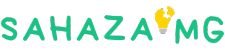 SAHAZA.MG Logo